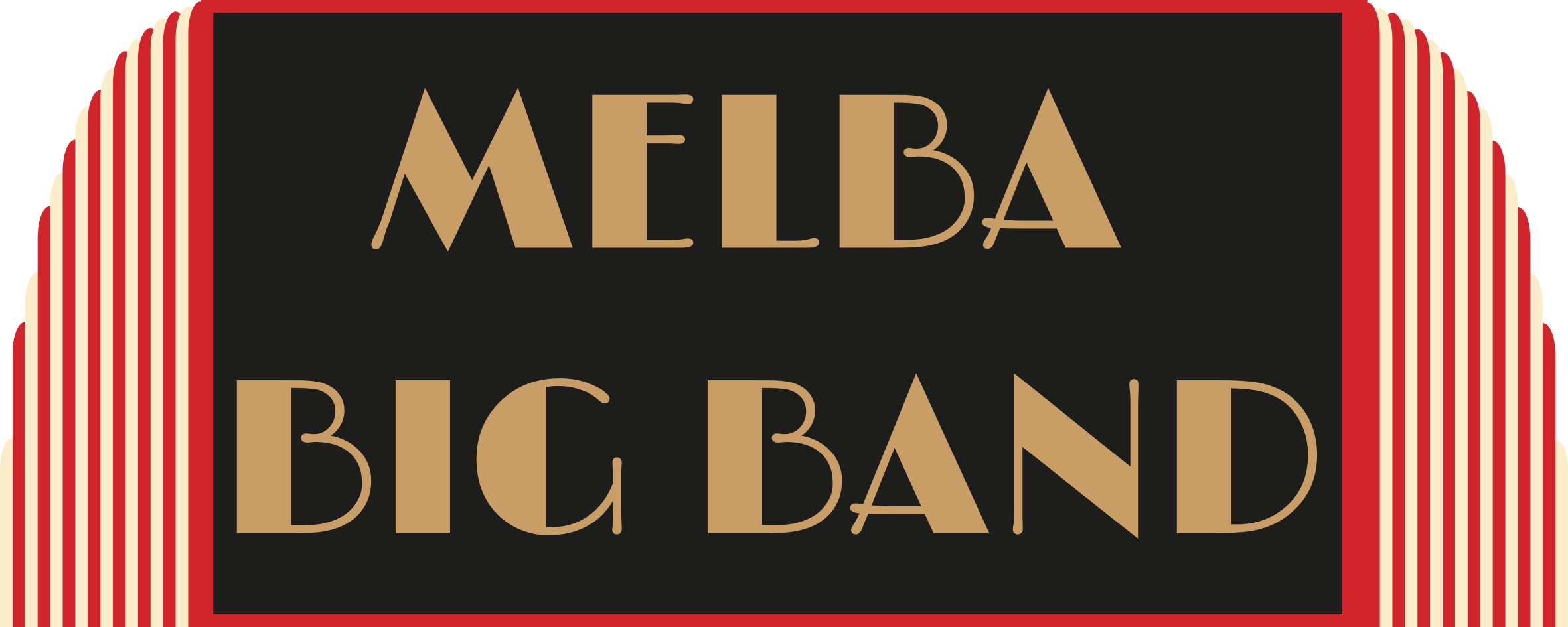 The Melba Big Band